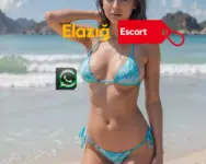 Elazığ TikTok Bayan Escort - Elazığ Escort Çalışan Fenomen