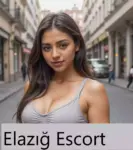 Elazığ Escort Gecelik Bayan