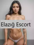 Elazığ TikToker Escort Bayan